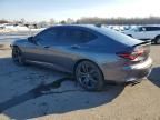 2022 Acura Tlx Tech a
