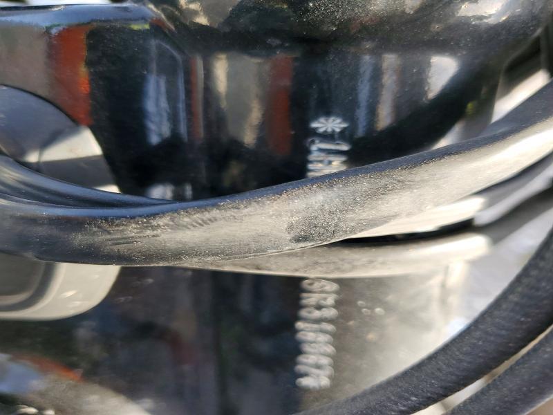 2006 Harley-Davidson Fxdci