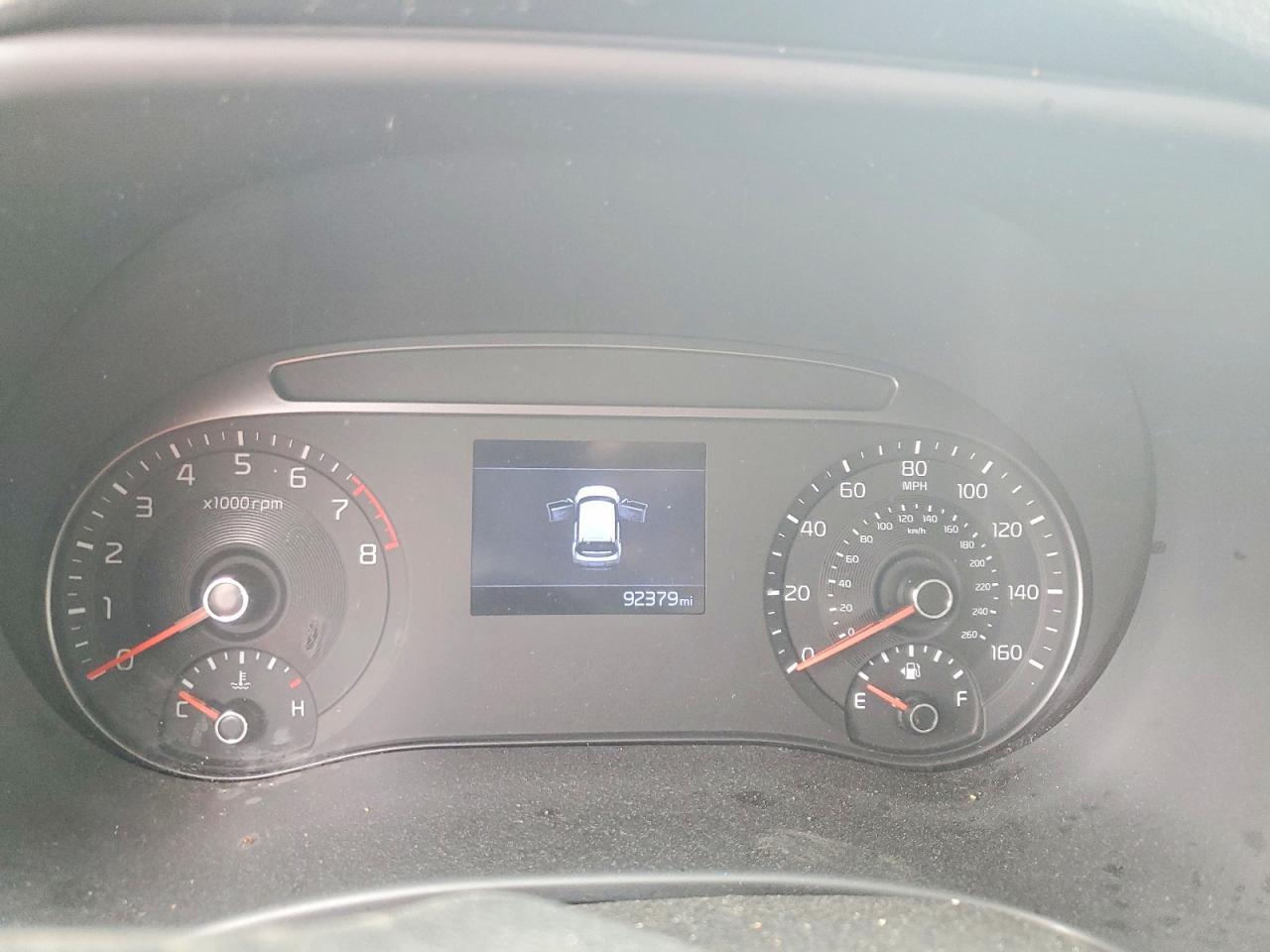 2020 KIA Soul s