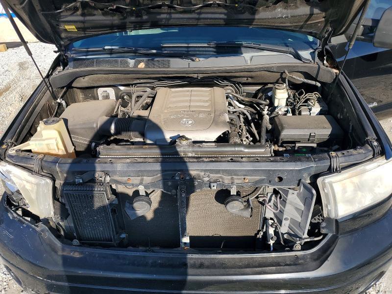2010 Toyota Tundra Crewmax Limited
