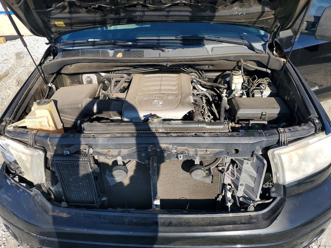 2010 Toyota Tundra Crewmax Limited