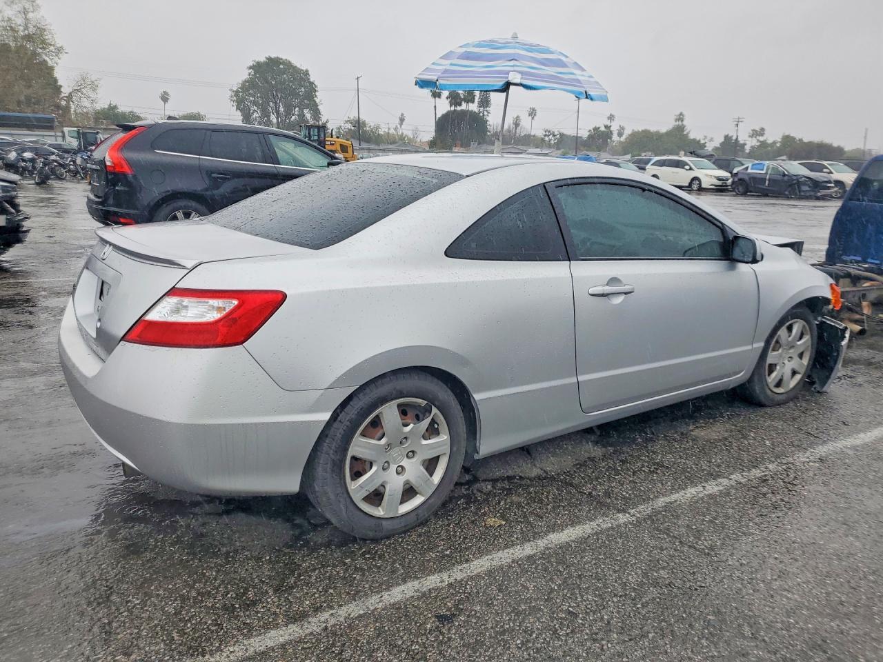 2006 Honda Civic lx