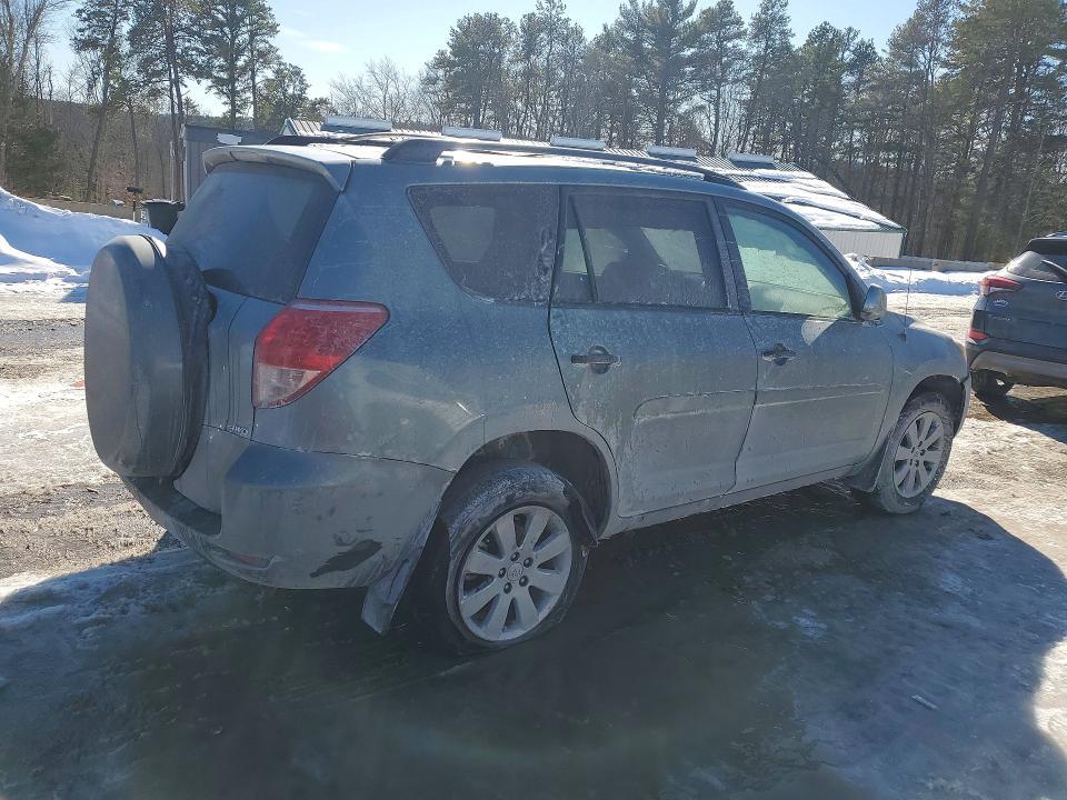 2007 Toyota Rav4