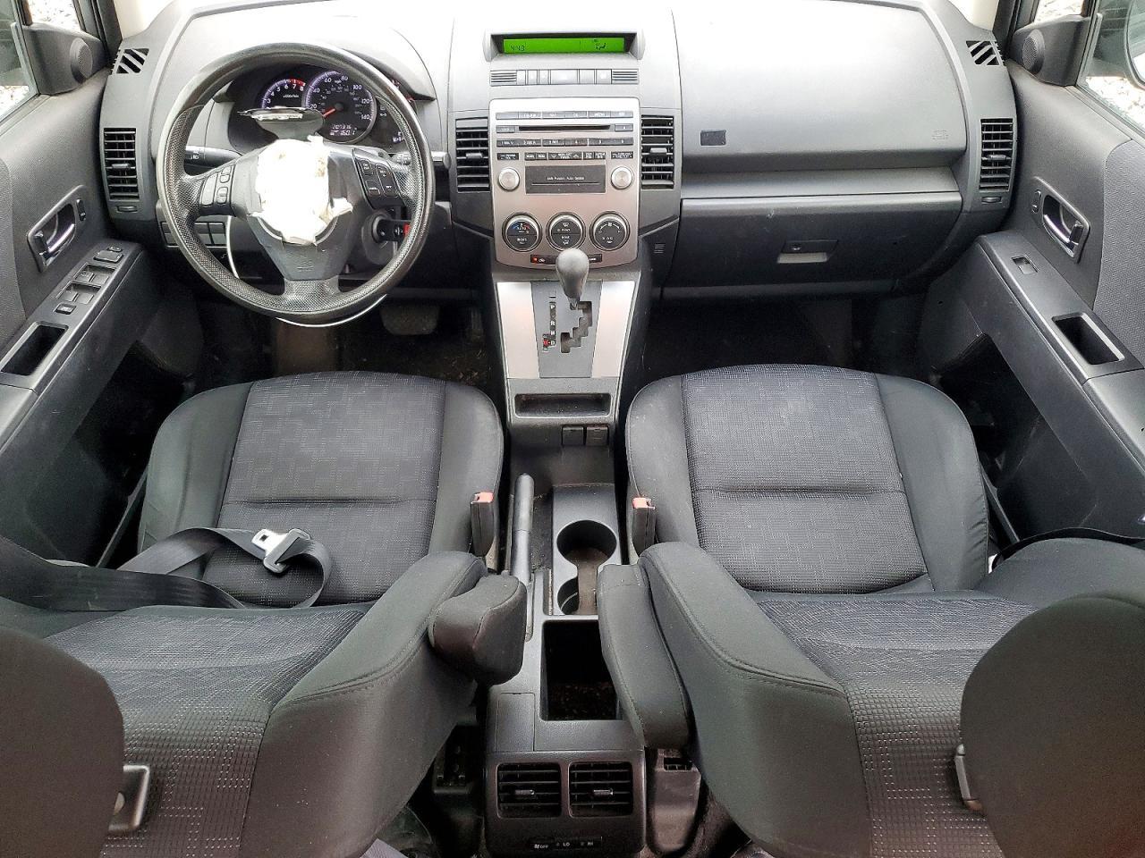 2010 Mazda 5