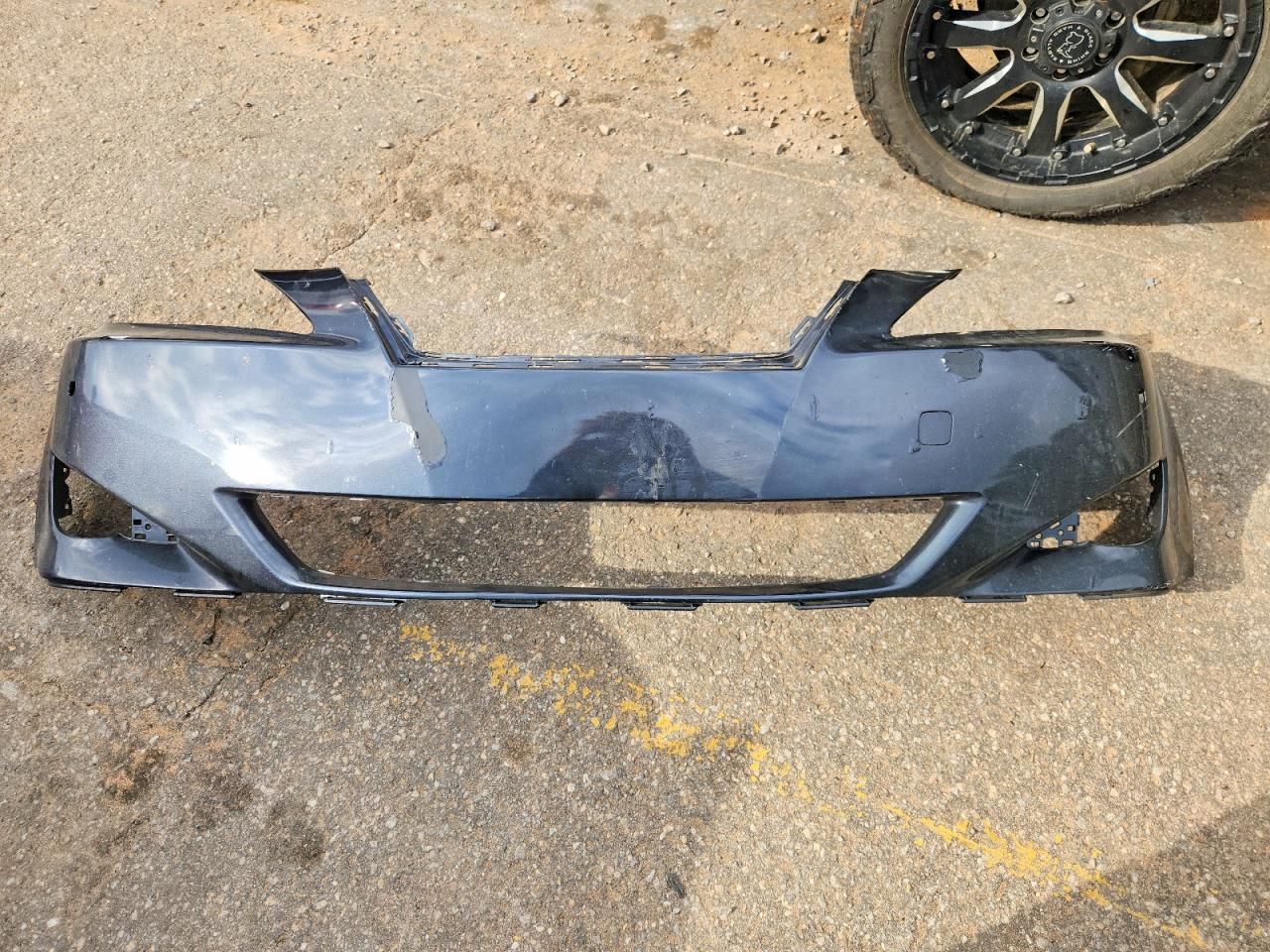 2006 Lexus Is 250 Base