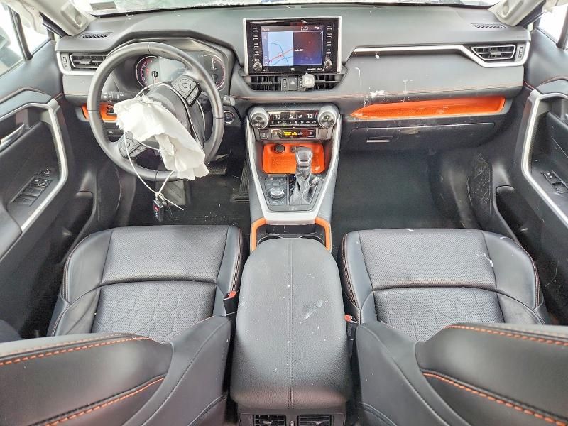 2019 Toyota Rav4 Adventure