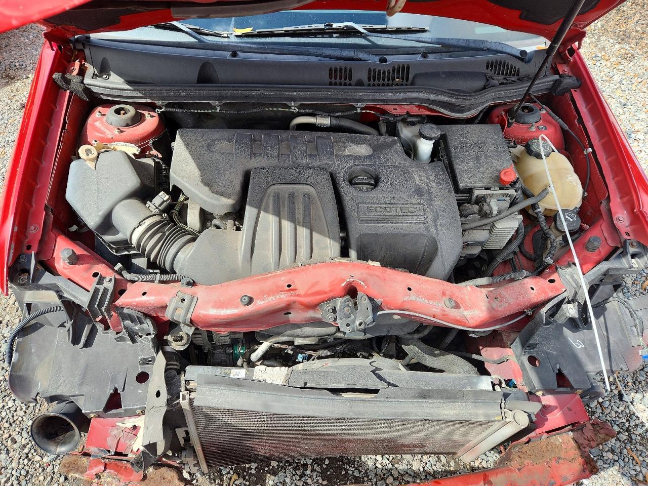 2010 Chevrolet Cobalt 2LT