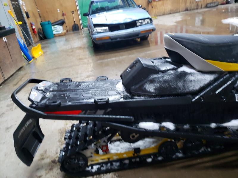 2024 Skidoo OO