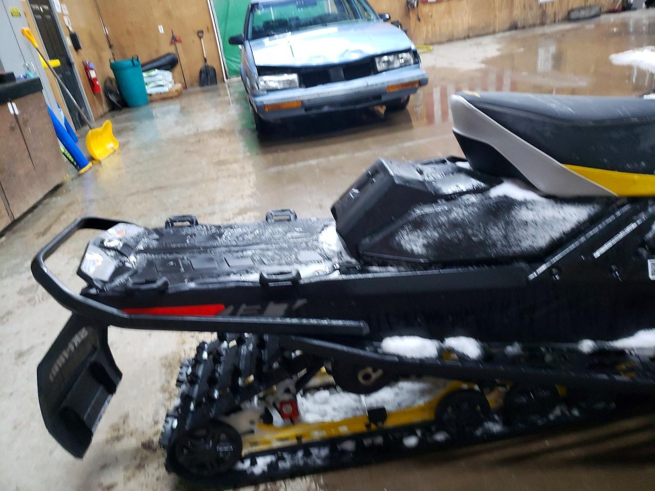 2024 Skidoo OO