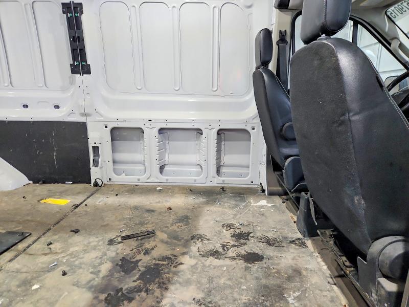 2020 Ford Transit 250 Delivery van