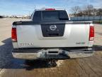 2006 Nissan Titan XE FFV