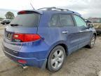 2008 Acura Rdx Technology