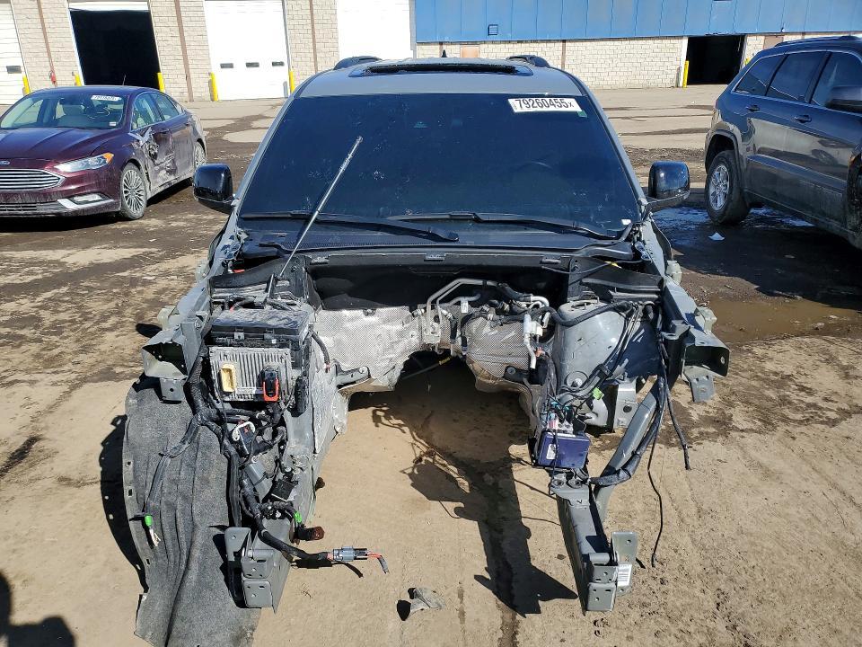 2024 Dodge Durango r