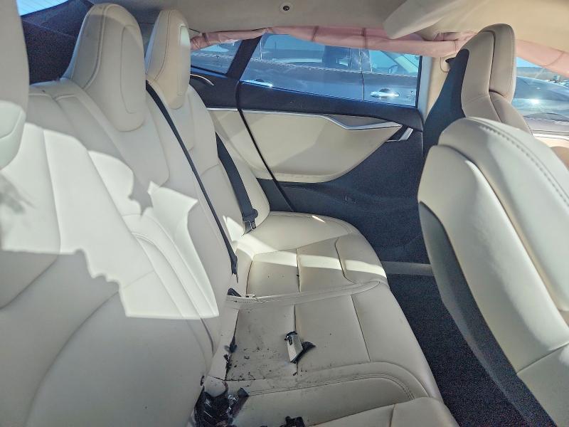 2018 Tesla Model s