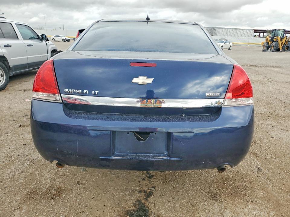 2009 Chevrolet Impala 2LT