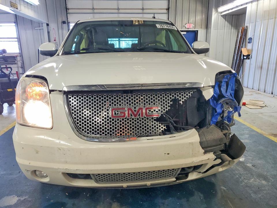 2007 GMC Yukon xl Denali