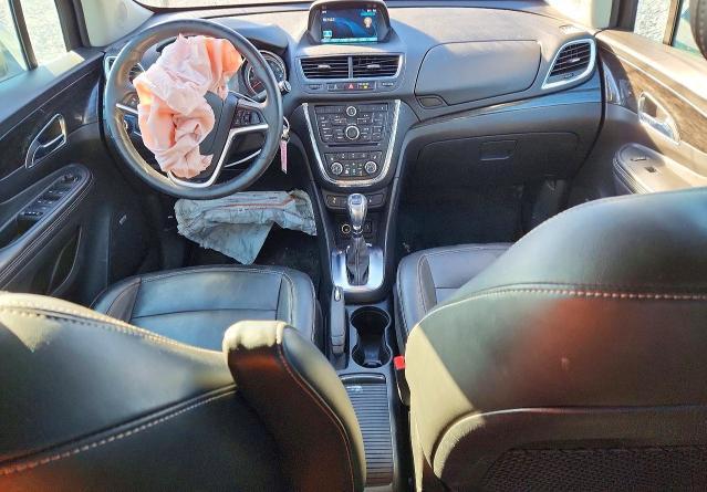 2014 Buick Encore Premium