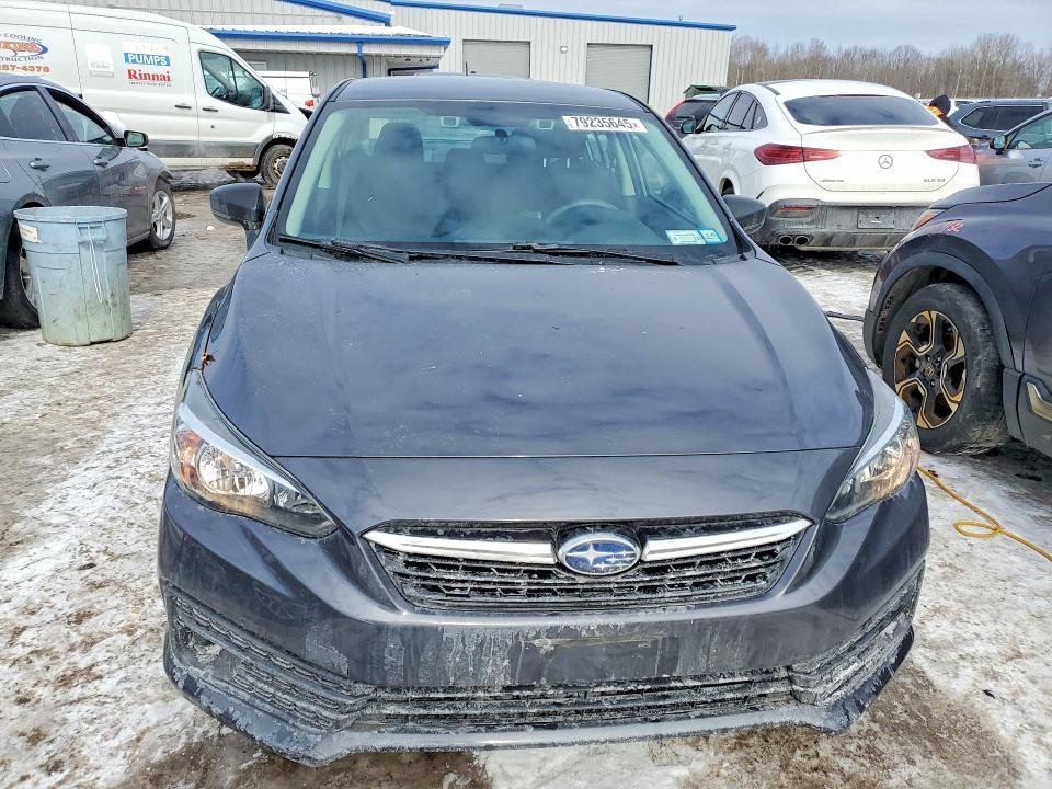 2023 Subaru Impreza