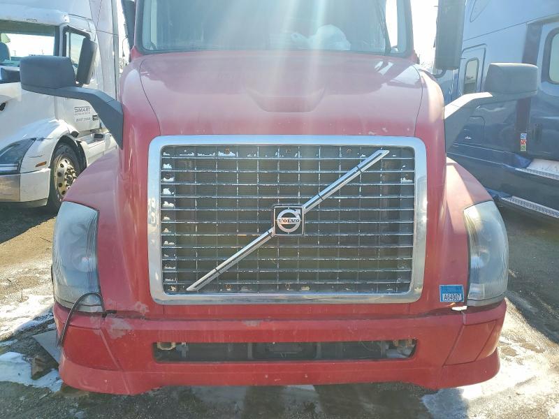 2015 Volvo VN VNL