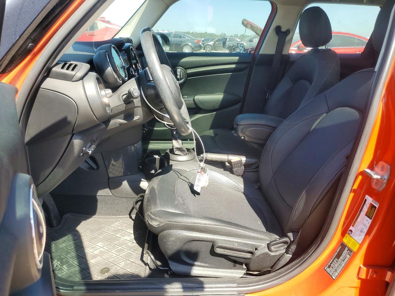 2019 Mini Cooper