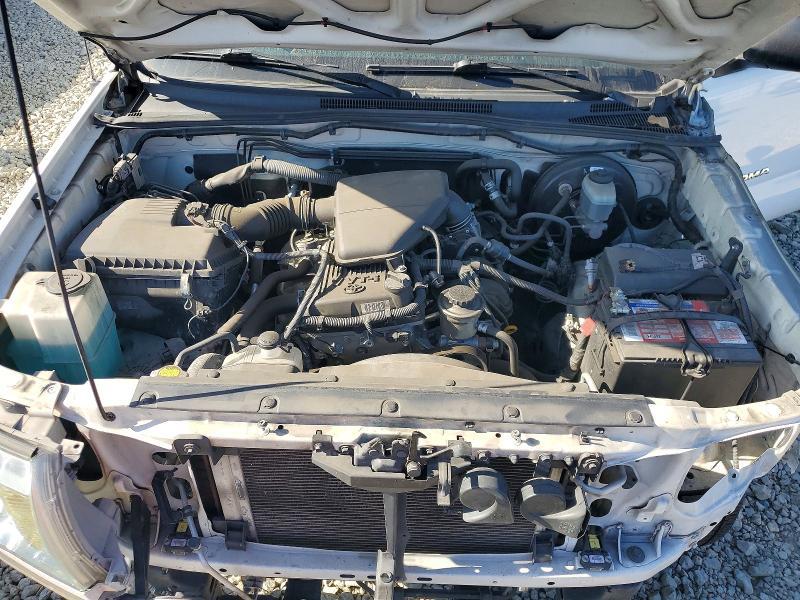 2008 Toyota Tacoma Access cab