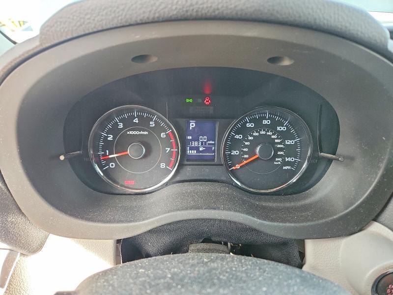 2016 Subaru Forester 2.5i Touring