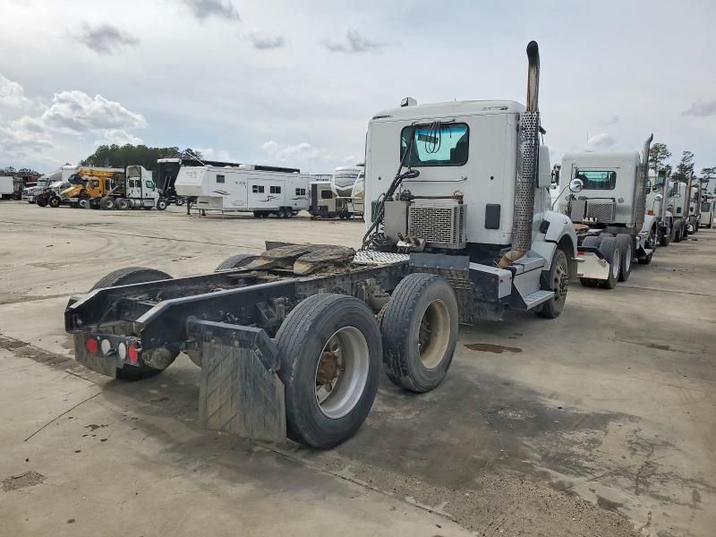 2020 Kenworth T880 Semi Truck
