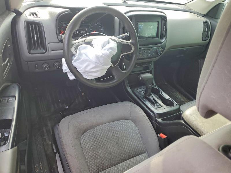 2017 Chev Colorado