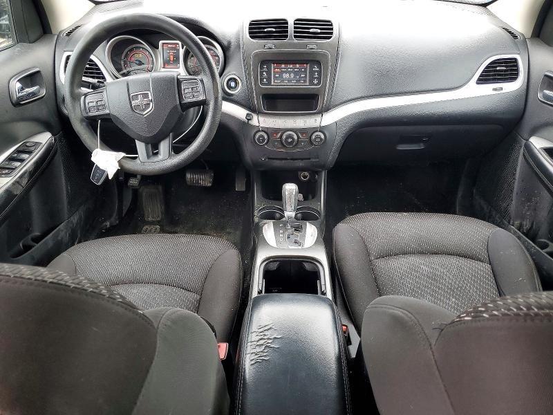 2014 Dodge Journey sxt