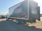 2003 International Mv015 box Truck