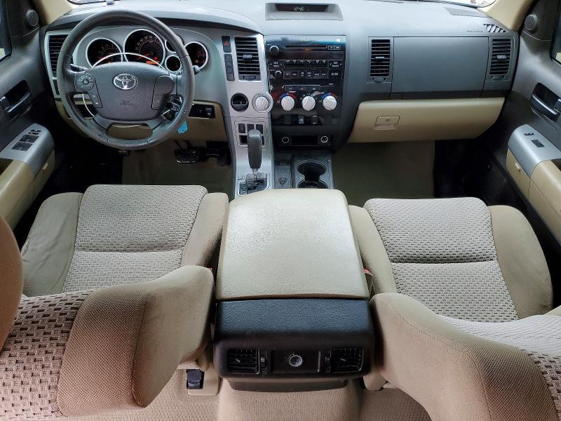 2008 Toyota Tundra