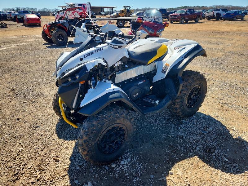 2023 Can-Am Renegade ATV