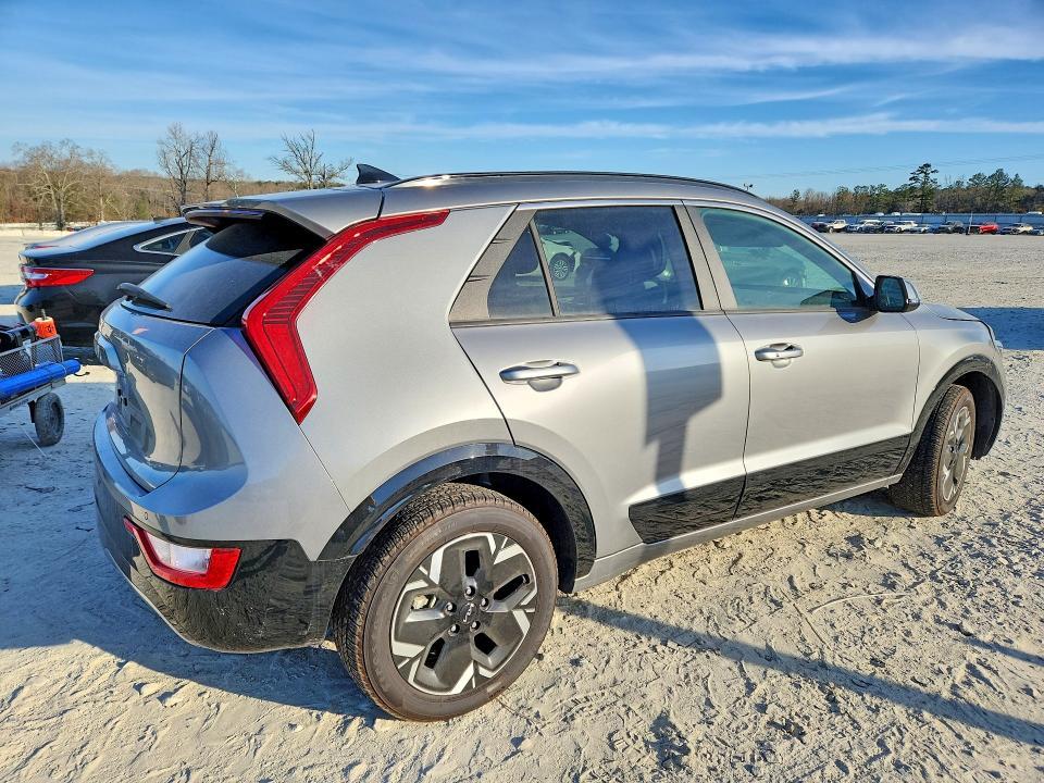 2024 KIA Niro Wind