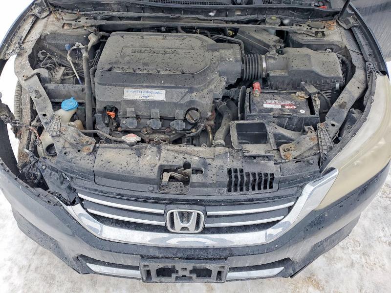 2015 Honda Accord Touring