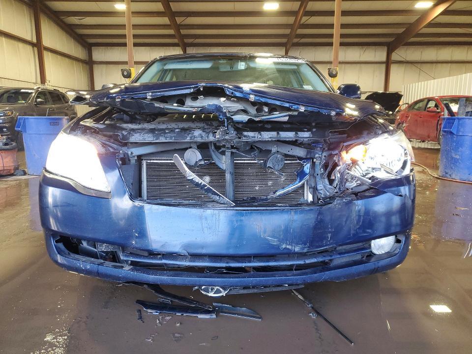 2007 Toyota Avalon Limited