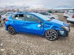 2016 Scion Im Base