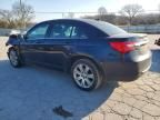2011 Chrysler 200 Touring