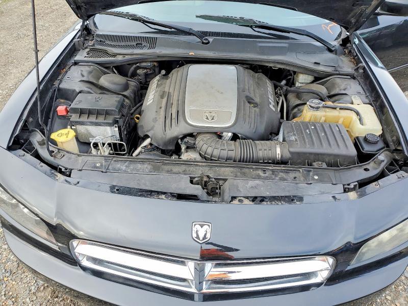 2007 Dodge Charger r