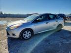 2014 Ford Focus s