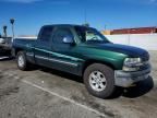 2001 Chevrolet Silverado C1500
