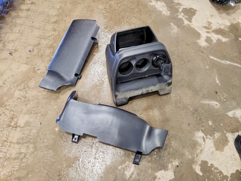 2012 GMC Savana 3500 Delivery van