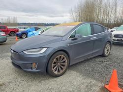 2018 Tesla Model x for sale in Arlington, WA