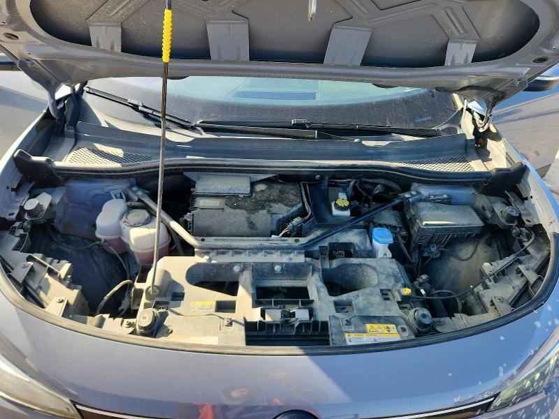 2022 Volkswagen Id.4 pro