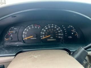 2003 Toyota Tundra Access Cab Limited