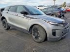 2021 Land Rover Range Rover Evoque s