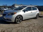2016 KIA Forte fe