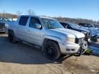 2009 Honda Ridgeline rtl