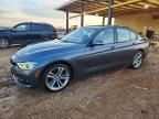 2016 BMW 328 i Sulev