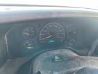 2007 Chevrolet Express 2500 Utility / Service Van