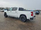 2024 Chevrolet Silverado C1500 Custom